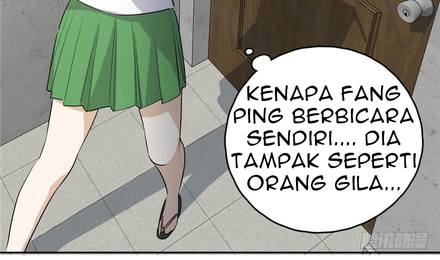 Global Gao Wu (Global Martial Arts) Chapter 02 Gambar 58